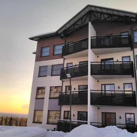 Yllaes Chalet 8208 Dış mekan fotoğraf