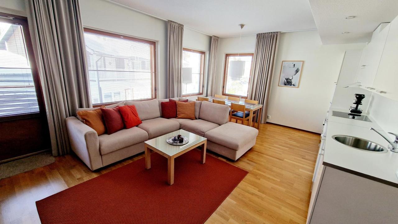 Yllaes Chalet 8208 Dış mekan fotoğraf