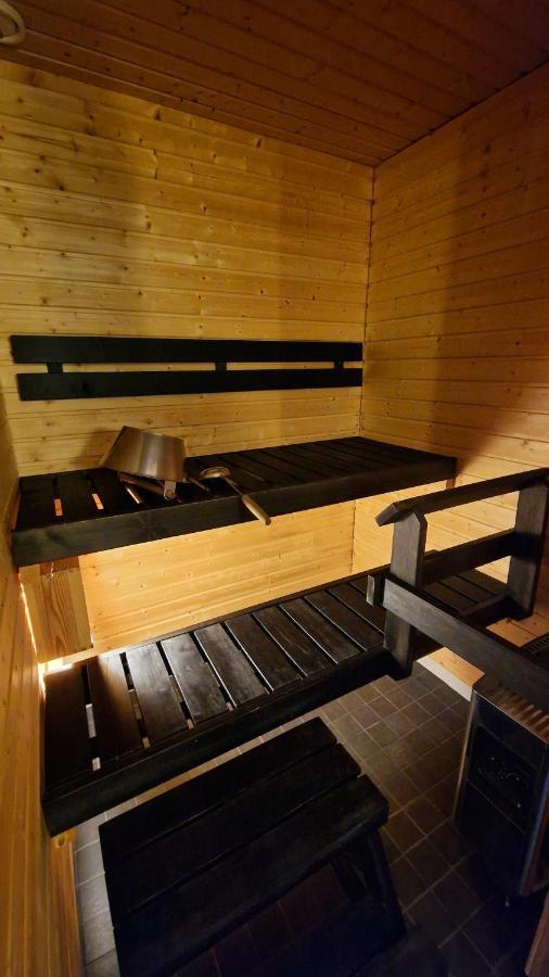 Yllaes Chalet 8208 Dış mekan fotoğraf